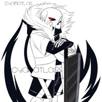Cross Sans