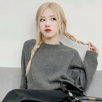 Chaeyoung - phu nhân