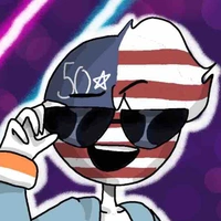 America
