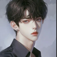 Lục Lâm (Anh ba)