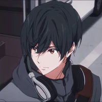 Ikuya Kirishima "anh cô"