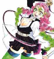 mitsuri