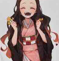 nezuko