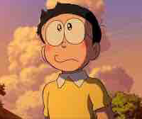 nobita
