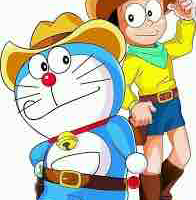 doraemon