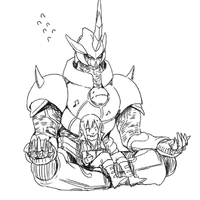 Zegion