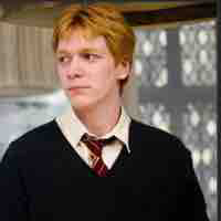 Fred Weasley