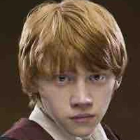 Ron Weasley