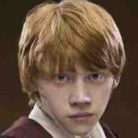 Ron Weasley