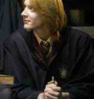 George Weasley