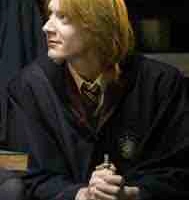 George Weasley
