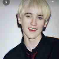 Draco Malfoy 