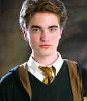 Cedric Diggory