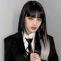 Minnie Nicha Yontararak 