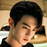 Hứa Khải / Lục Tư Thành ( Nam9)