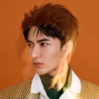 Mễ Nhiệt / Dư Minh ( Nam9)