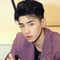 Tiêu Khải Trung / Lão Miêu ( Nam9)