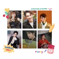 Tác Giả Umê Khi Em Mỉm Cười Rất Đẹp