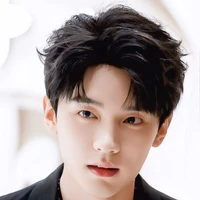 Chu Dực Nhiên / Ngãi Giai (Nam8)