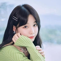 Từ Mộng Khiết / Rainbow Xu