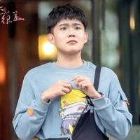 Tôn Khải / Nhóc Mập