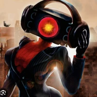 speker woman(chị đại)