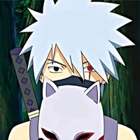Hatake Kakashi
