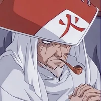 Sarutobi Hiruzen