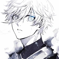 Nagi Seishiro
