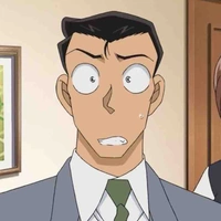 Mori Kogoro