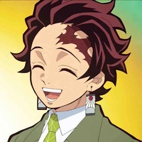 Kamado Tanjirou