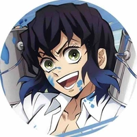 Hashibira Inosuke