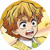 Agatsuma Zenitsu