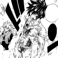 Gray Fullbuster
