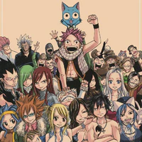 Fairy Tail