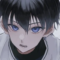Isagi Yoichi