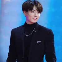 Jeon Jungkook