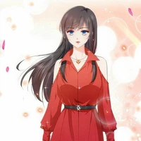 Nu9: Diệp Oản Oản/Nhiếp Vô Ưu