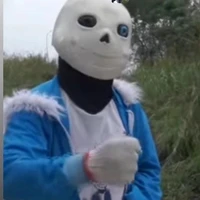 Sans Dép hồng