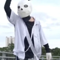 Cross Sans