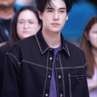 Phuwin Tang 