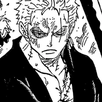 Zoro
