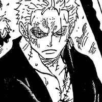 Zoro