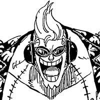 franky