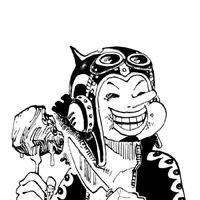 Usopp