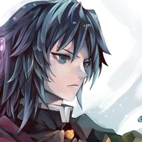 Tomioka Giyuu