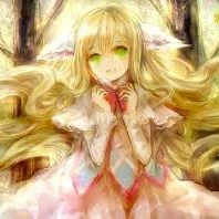 Mavis Vermillion