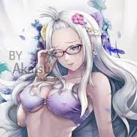 Mirajane Strauss