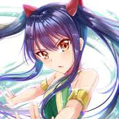 Wendy Marvell
