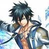 Gray Fullbuster